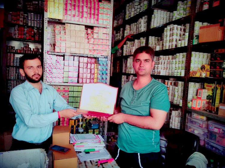 His business was torched in Delhi riots, but Faizan Ashrafi refused to lose hope. Here’s why