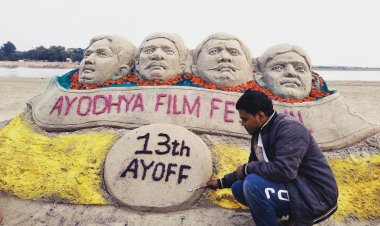 Why Shah Alam organises a film festival for Ayodhya residents every year