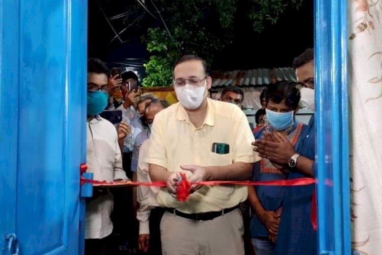 When COVID struck, this Kolkata doctor started offering dialysis at Rs 50. Here’s why
