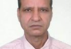 Jamia professor selected as number one scientist of Analytical Chemistry in India