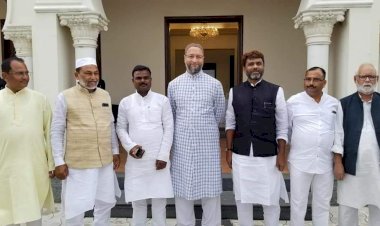 Bihar election signals rise of Muslim identity politics