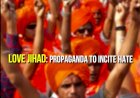BJP is writing ‘Love Jihad' lie into law