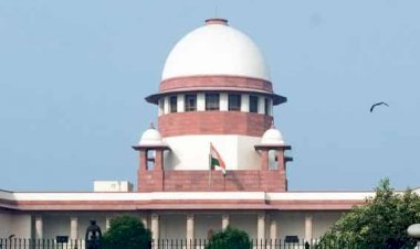 Supreme Court issues notice challenging UP, Uttarakhand 'love jihad' law.