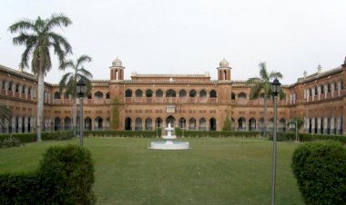 Finally, financial packages approved for AMU