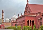AMU aces in 'US News Best Global Universities Ranking' for research