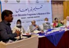 Workshop to develop Bihar Madrasa on par with the age