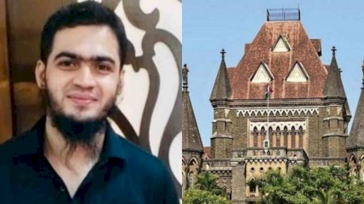 Bombay HC grants bail to alleged ISIS recruit, receives praise for representing himself in the court