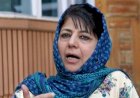 In 'Naya Kashmir' even women not spared from cruelty, Mufti says on woman SPO's arrest