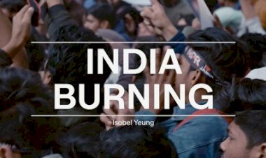 'India Burning',  Vice's video on citizenship laws wins OPC awards