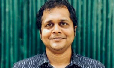 RTI activist Saket Gokhale seeks information on Lakshadweep administrator appointment
