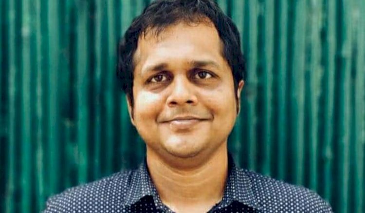 RTI activist Saket Gokhale seeks information on Lakshadweep administrator appointment