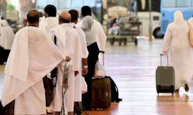 With no Haj and Umrah but pandemic induced poverty, Muslims direct pilgrim funds to charity 