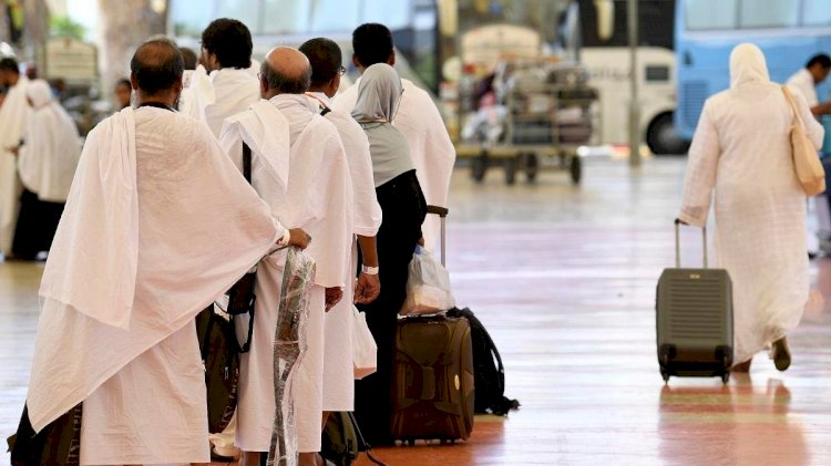 With no Haj and Umrah but pandemic induced poverty, Muslims direct pilgrim funds to charity 