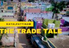 Kayalpattinam, The Trade Tale