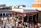 Aurangzeb built a temple in UP, but Sangh won't acknowledge that