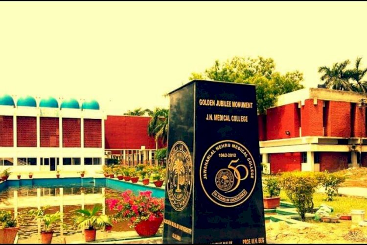 AMU Medical College to begin Covaxin trials Phase-III from Nov 14