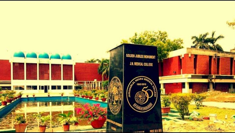 AMU Medical College to begin Covaxin trials Phase-III from Nov 14