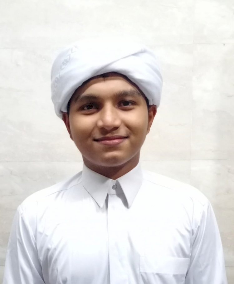 Malappuram student to represent the country in Arab Reading Challenge ...