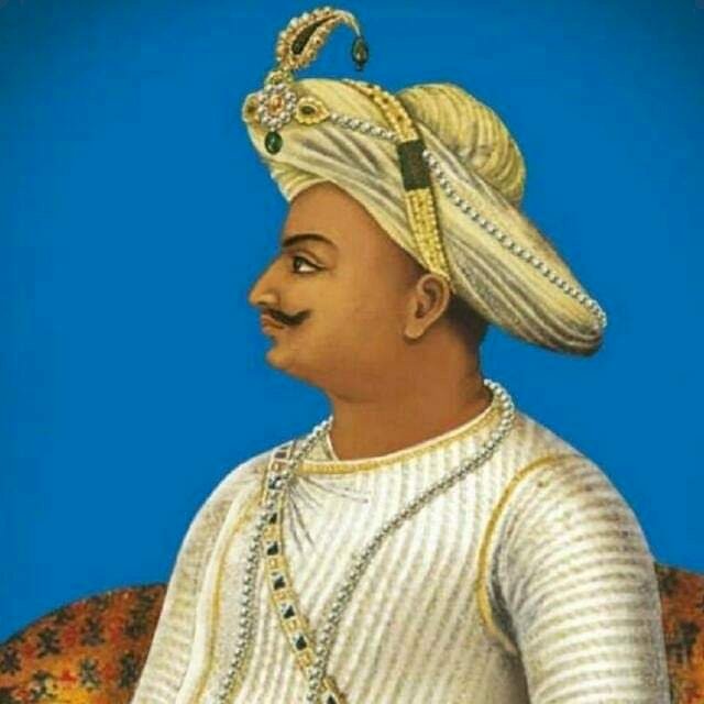 Tipu Sultan gave financial aid to temple; some lesser known facts about Tiger of Mysore