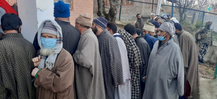 Gupkar alliance, Kashmir and the future of the Special Status 