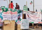 IUML, SDPI extend a helping hand in solidarity to protesting farmers