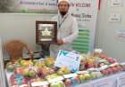 Young entrepreneur sets up online supply chain to redefine Kashmiri apple sale
