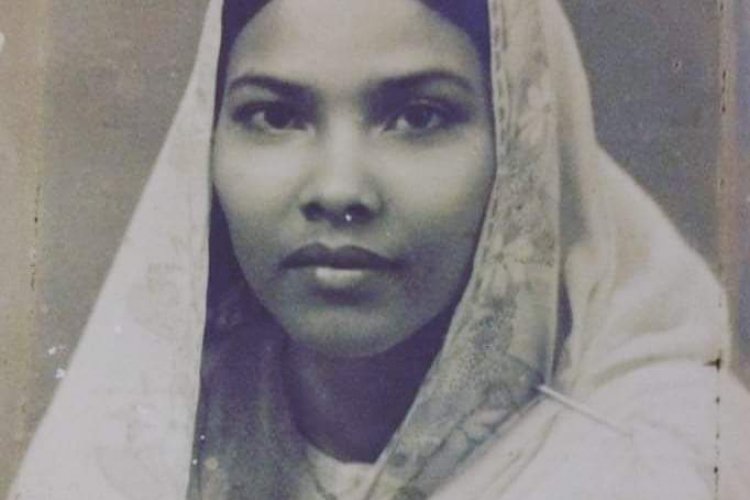 Haleema Beevi: a pioneer of social reform and advocate of Muslim women’s rights