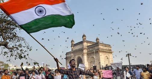 JNU attack: Mumbai court bails protesters after a year. Anti-CAA activists hope cases will be dropped alike.