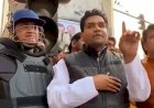 Delhi riots: Court directs police to file report on Harsh Mander's plea against Kapil Mishra