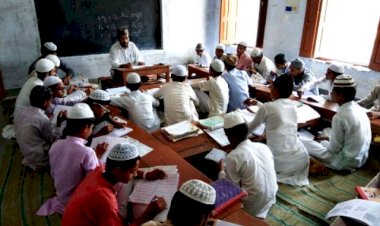 'Jamiat Open School' to modernise madrasa education