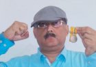 Former IPS officer Amitabh Das returns medal in protest against proposed demolition of Khuda Baksh library
