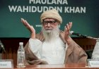 Renowned Islamic scholar and peace activist Maulana Wahiduddin Khan passes away at 96