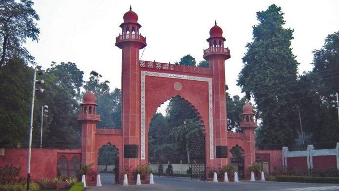 AMU in panic as 18 faculties die of Covid in 20 days