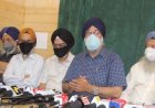 Communal politics being played at the cost of Kashmiri Sikhs, says Sikh body