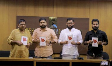 SIO Kerala launches ‘Dictionary of Mappila Martyrs’, adds names omitted by ICHR